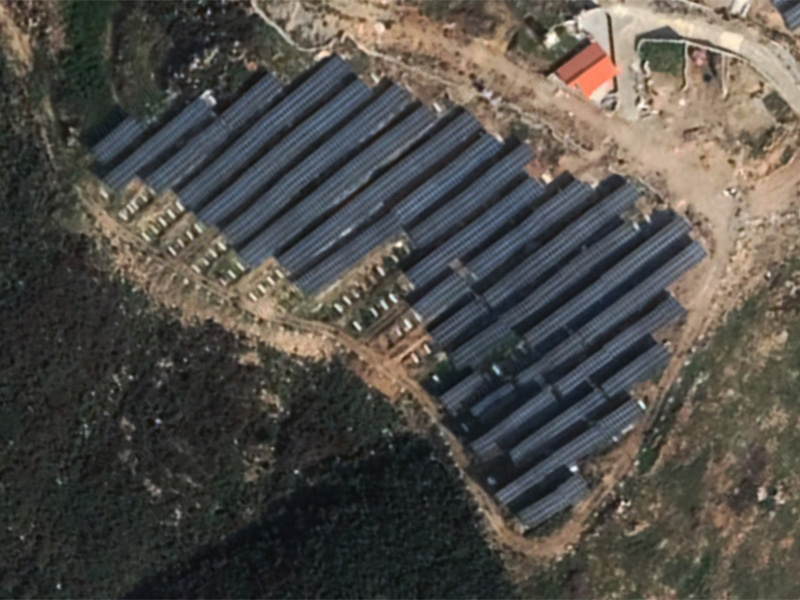 çoşar GES Bodrum