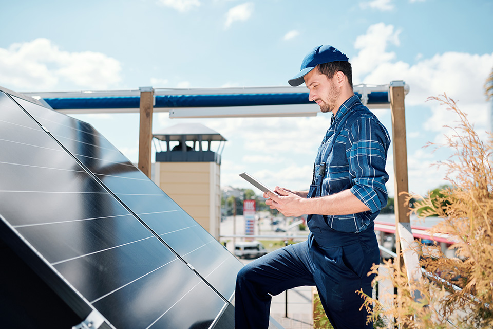 En iyi güneş paneli, solar panel