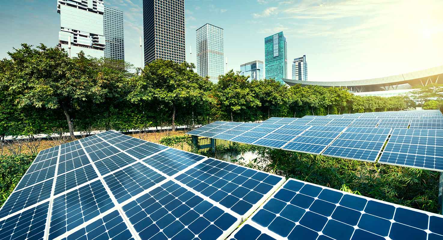 Güneş Enerji Santral Yatırım Maliyeti